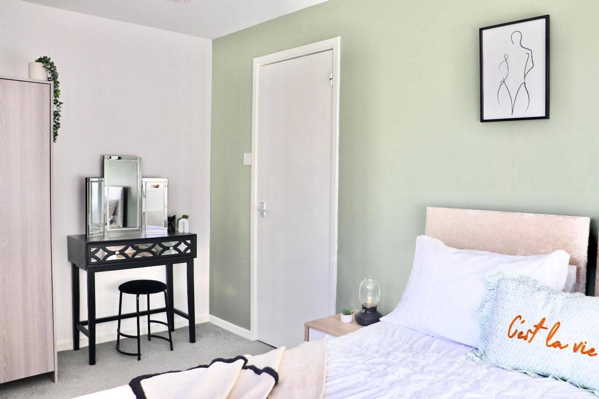 Stunning Apartment, Sleeps 4, Central London, 1 Bedroom, Zone 1, Kennington - Open For Business Stays, Long Stays And Families Relocating Exteriér fotografie