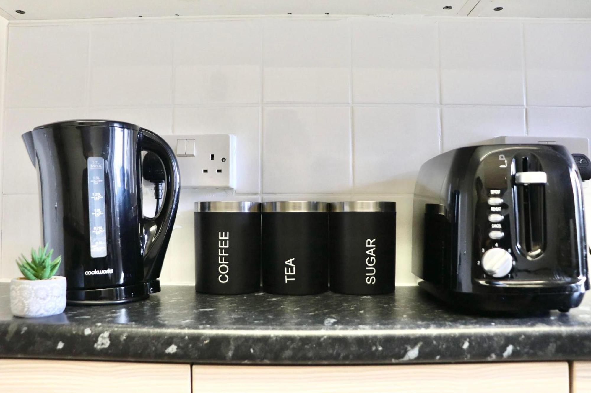 Stunning Apartment, Sleeps 4, Central London, 1 Bedroom, Zone 1, Kennington - Open For Business Stays, Long Stays And Families Relocating Exteriér fotografie